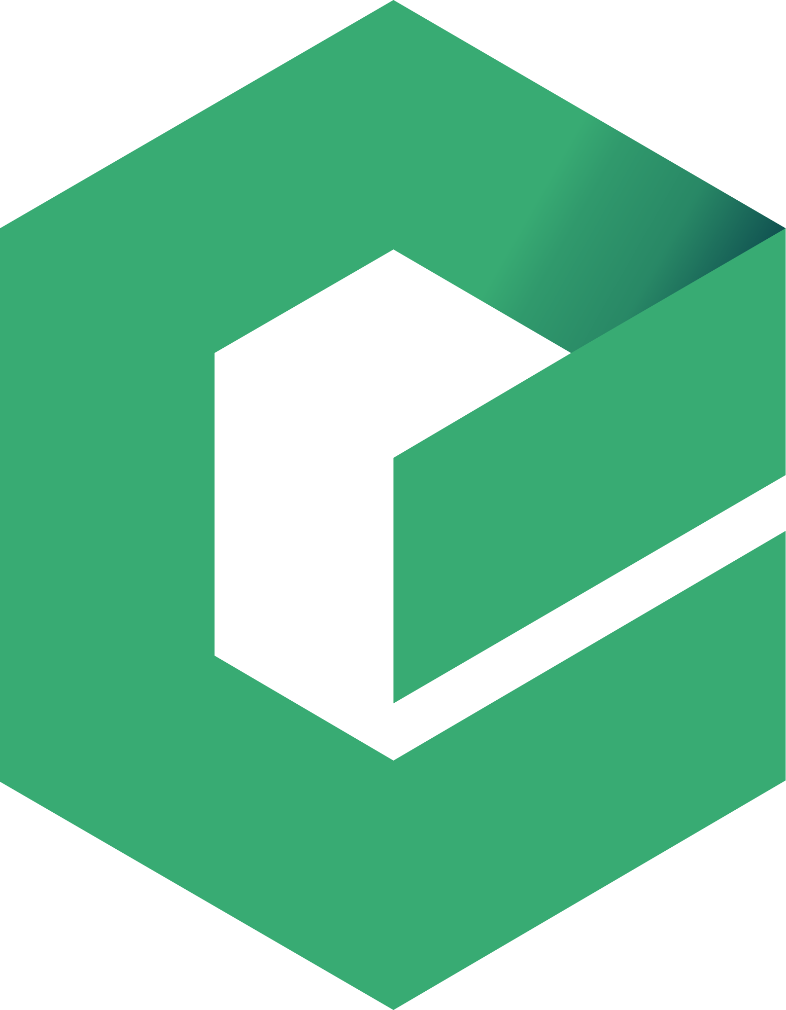 EagleRock Land logo (transparent PNG)