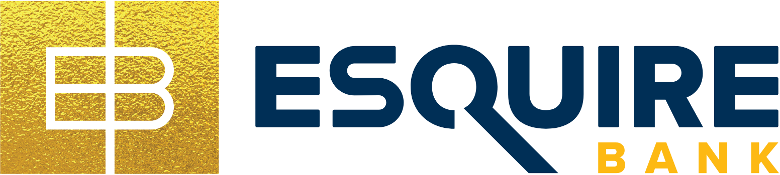 Esquire Financial Holdings logo large (transparent PNG)
