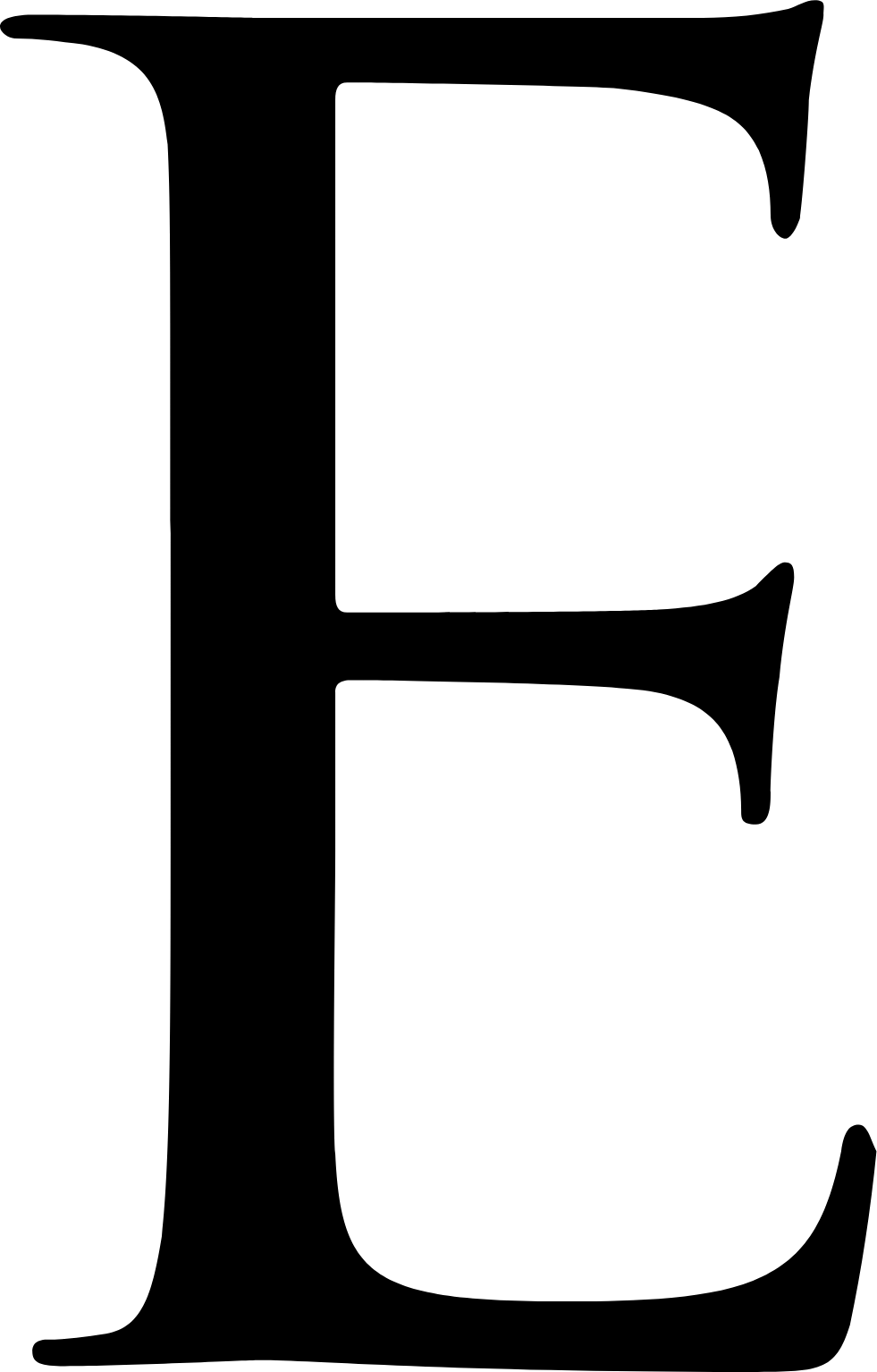 Essex Property Trust
 logo (transparent PNG)
