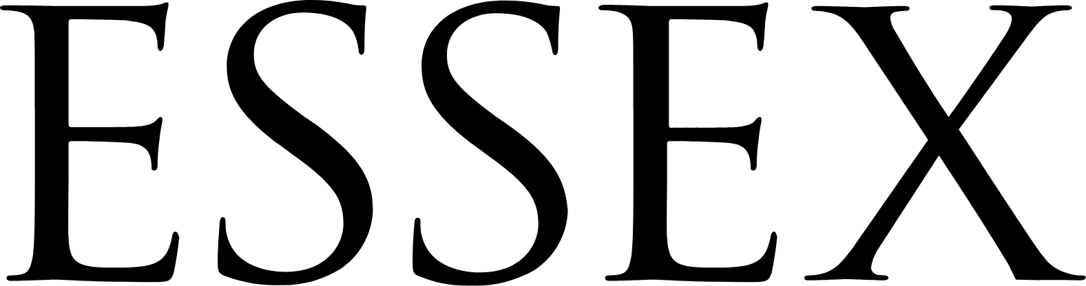 Essex Property Trust
 logo large (transparent PNG)