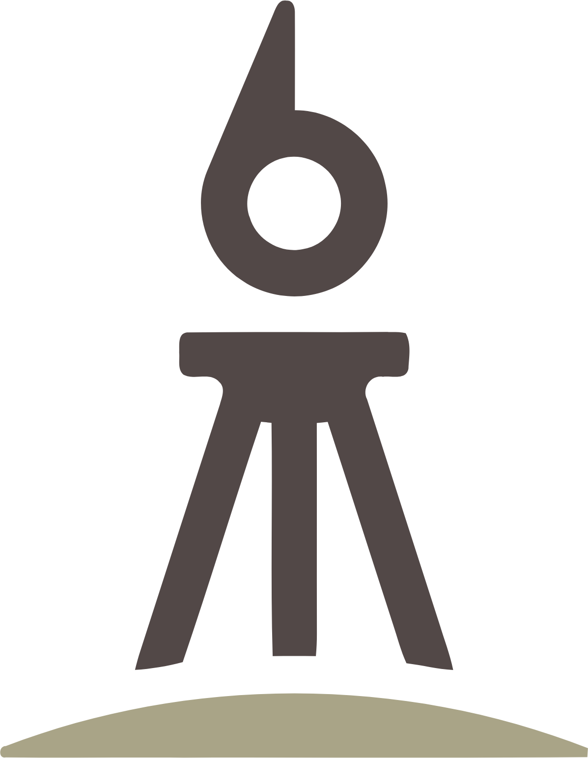 ETC 6 Meridian logo (transparent PNG)