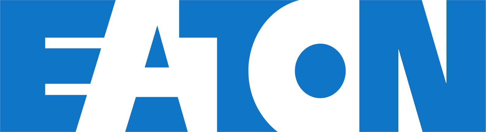 Eaton logo large (transparent PNG)