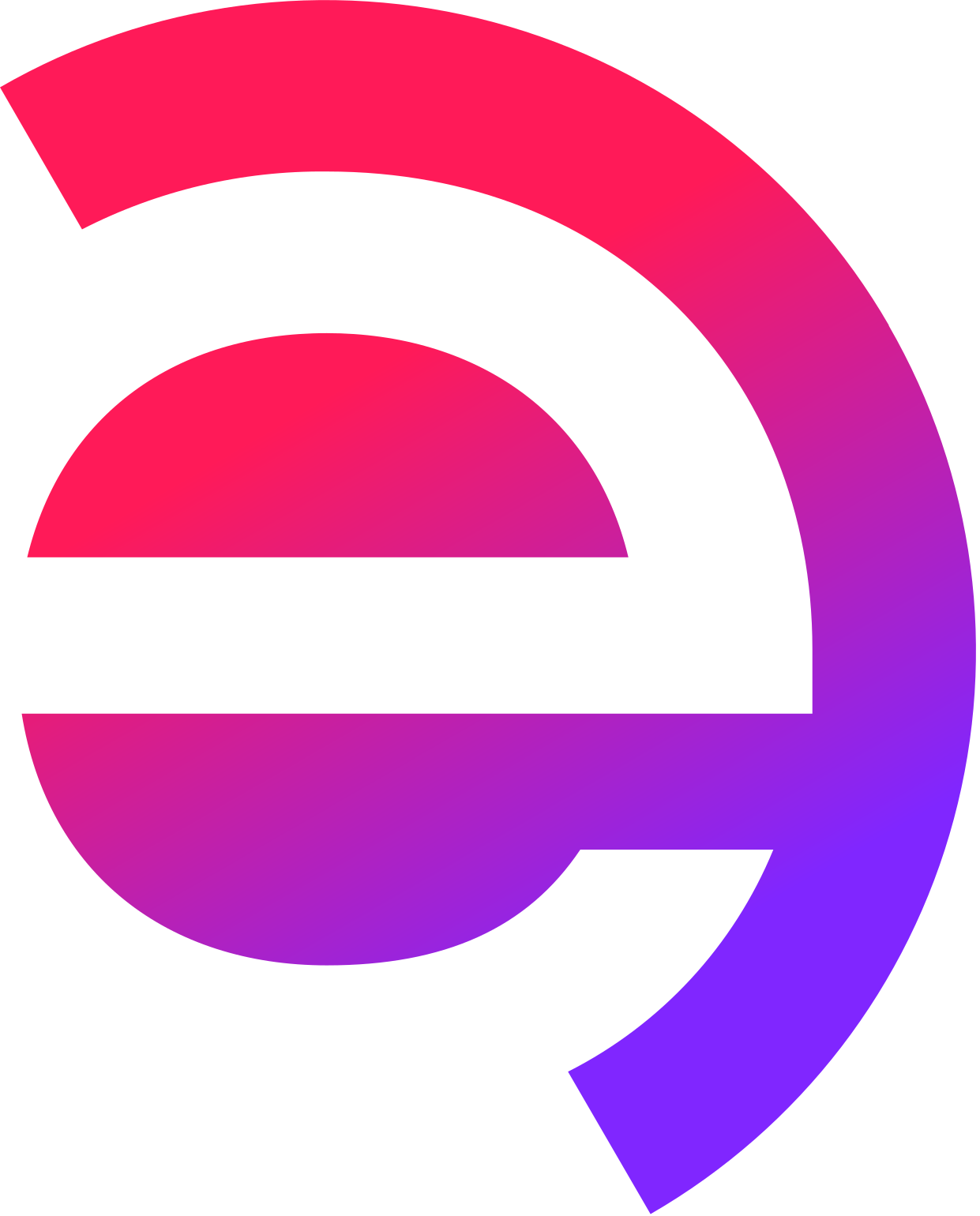 Entergy Logo (transparentes PNG)