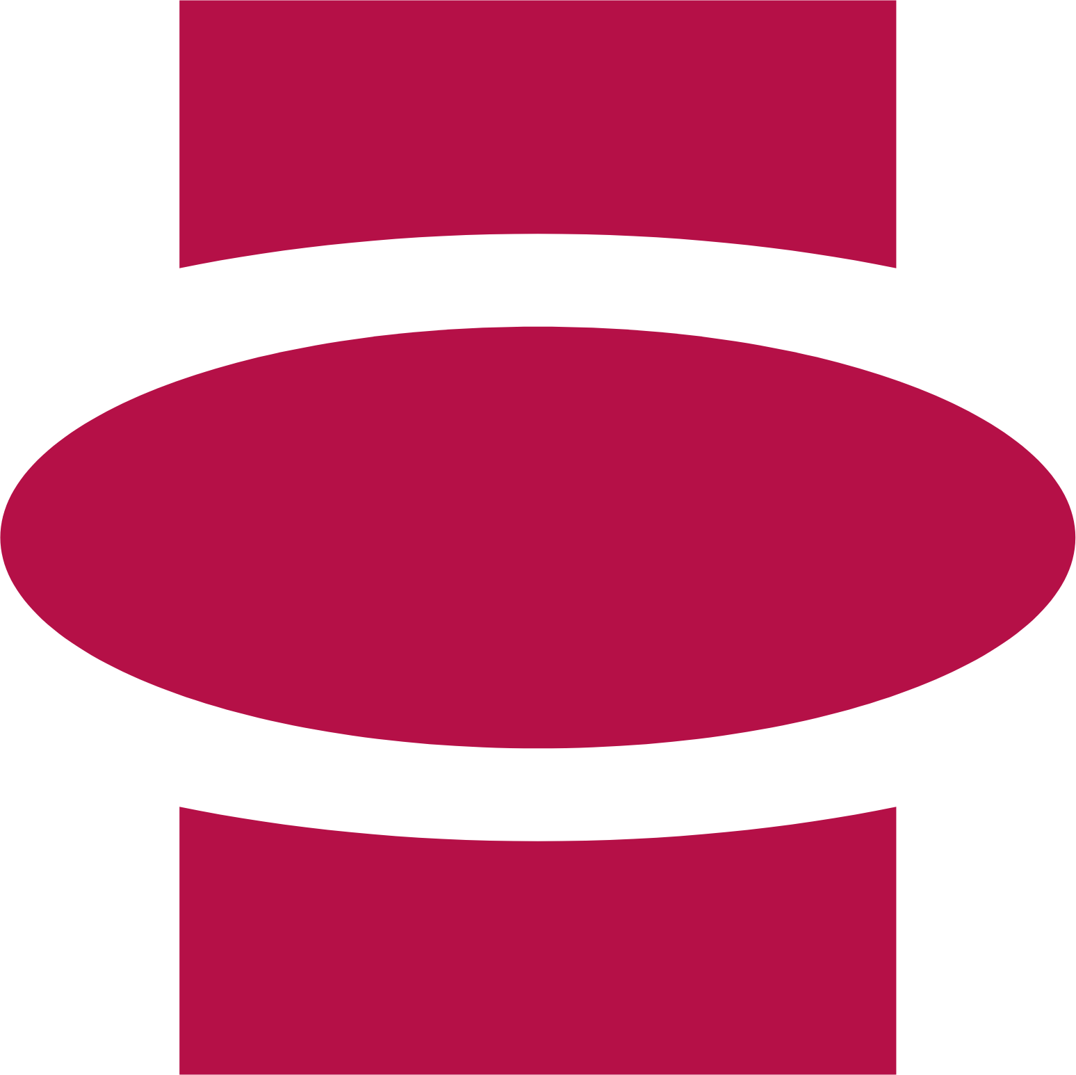Eckert & Ziegler logo (transparent PNG)