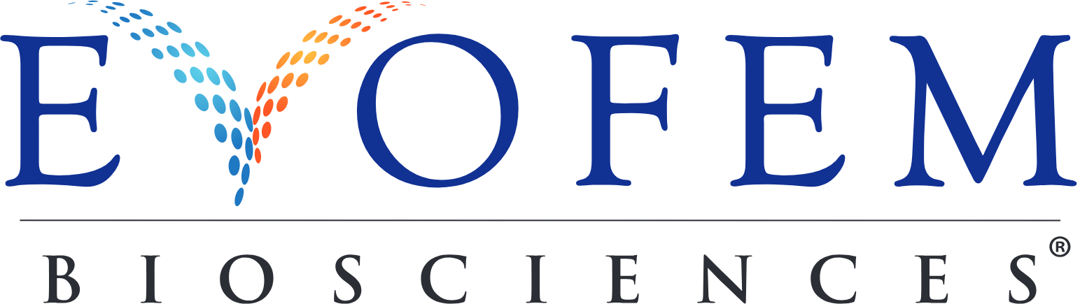 Evofem Biosciences
 logo large (transparent PNG)