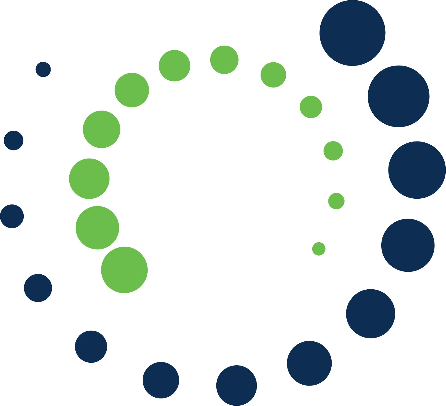 Evommune logo (PNG transparent)