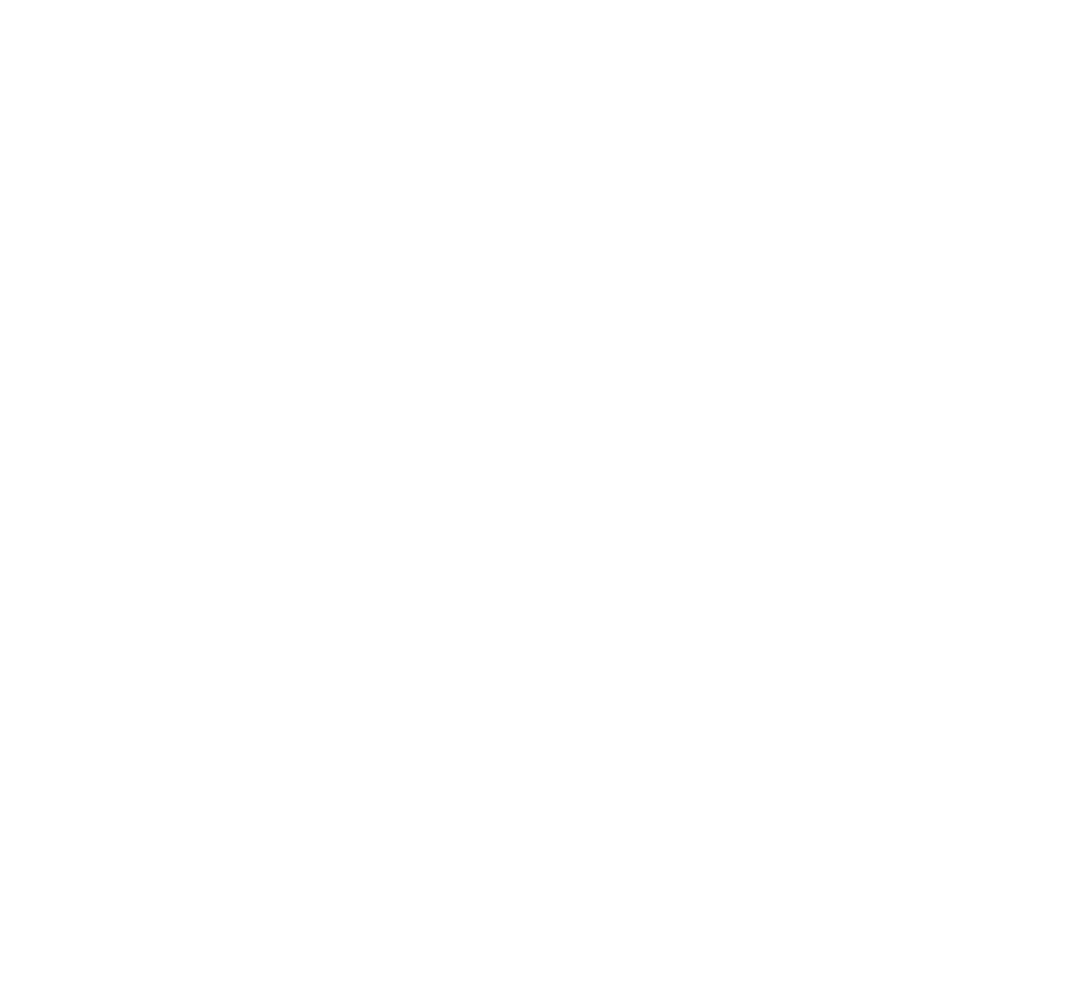 Evommune logo pour fonds sombres (PNG transparent)