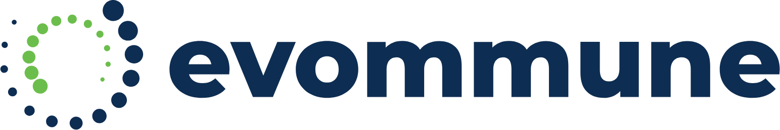 Evommune logo large (transparent PNG)