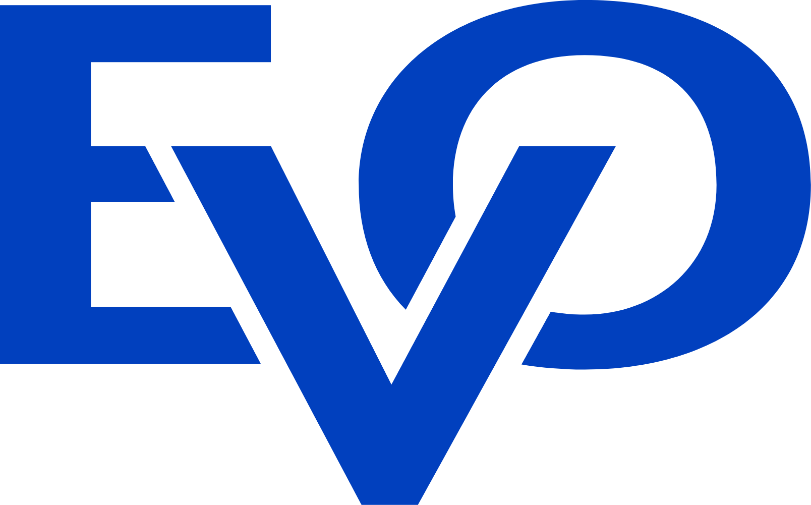 EVO Payments logo (PNG transparent)