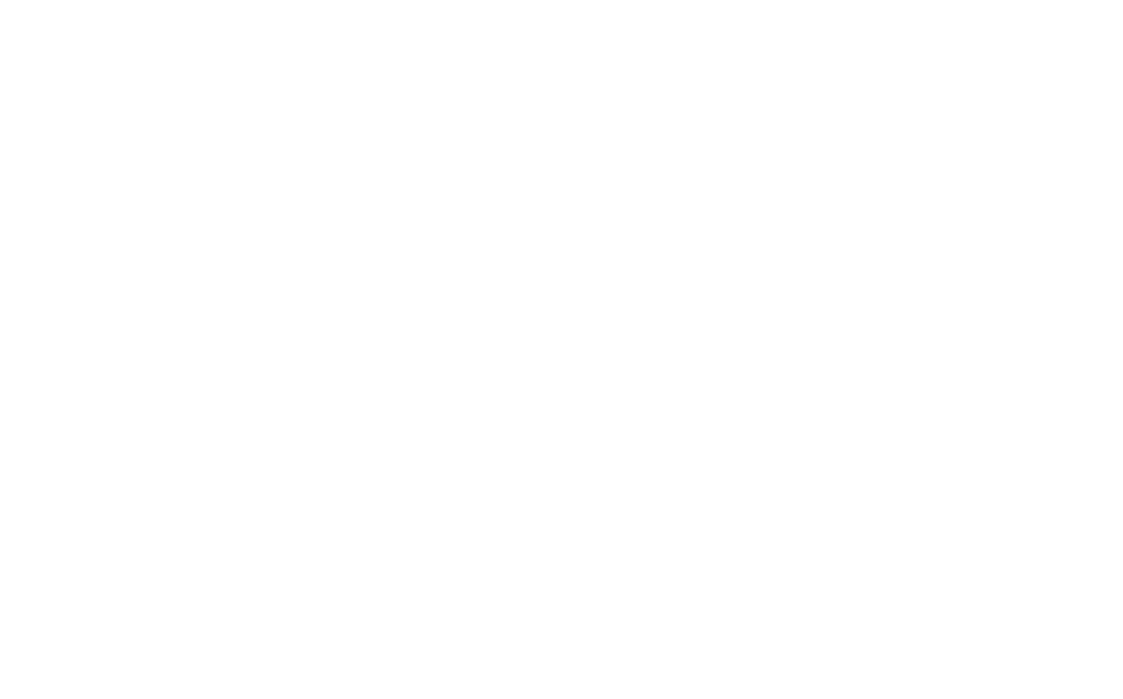 EVO Payments logo pour fonds sombres (PNG transparent)