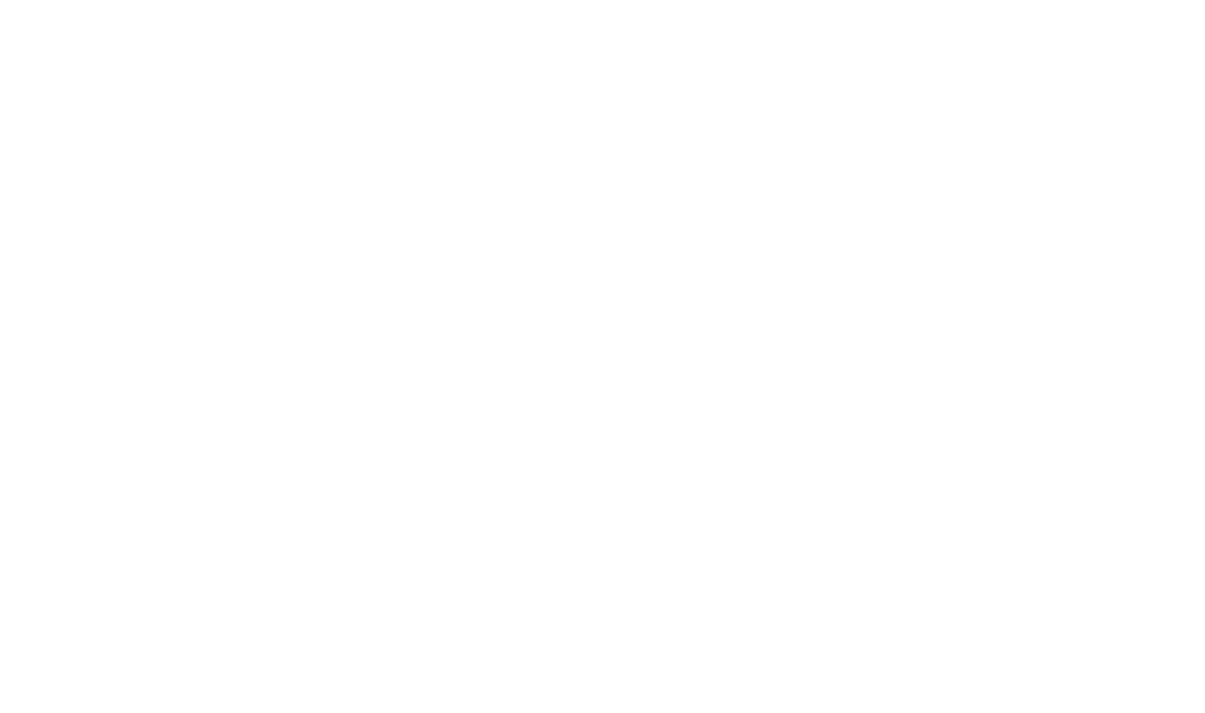 EVO Payments logo grand pour les fonds sombres (PNG transparent)
