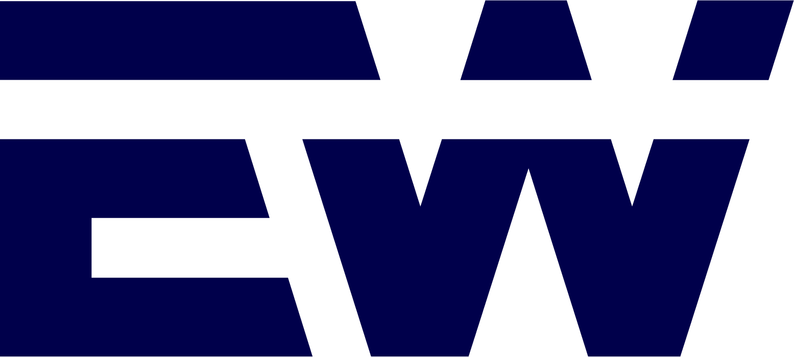 Eurowag (W.A.G payment solutions) logo (transparent PNG)