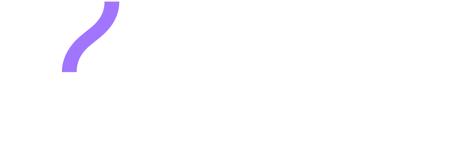 Exact Sciences logo fulle size on a dark background (transparent PNG)