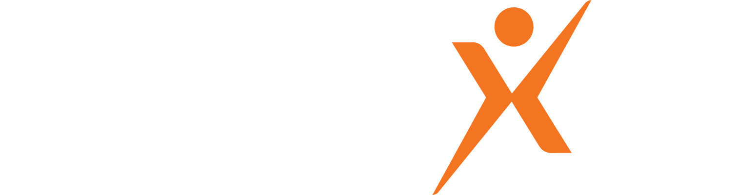 Exelixis logo fulle size on a dark background (transparent PNG)