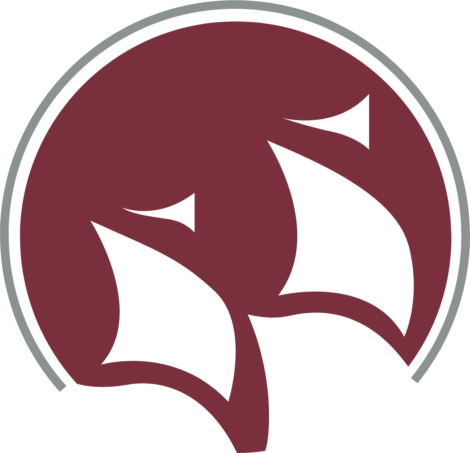 Endeavour Silver logo (transparent PNG)