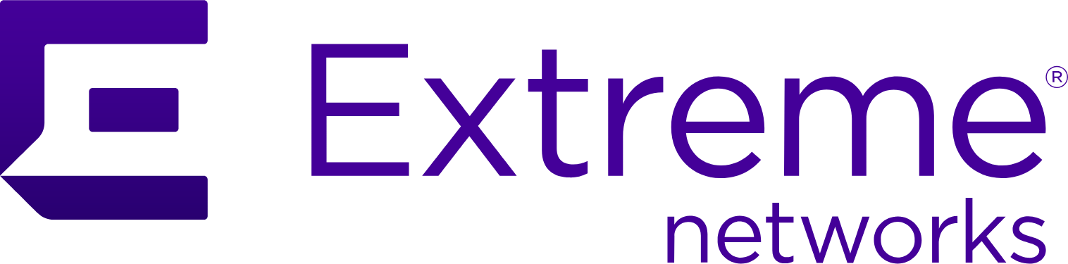Extreme Networks
 logo large (transparent PNG)