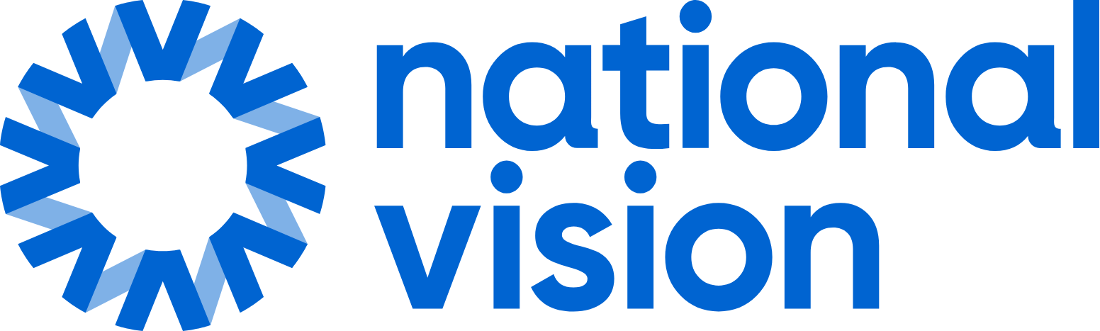 National Vision Holdings logo large (transparent PNG)
