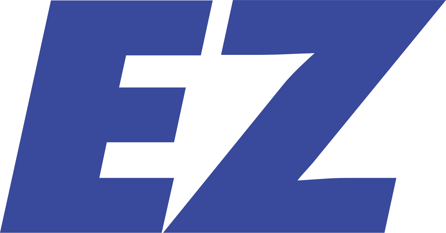EZCorp Logo (transparentes PNG)