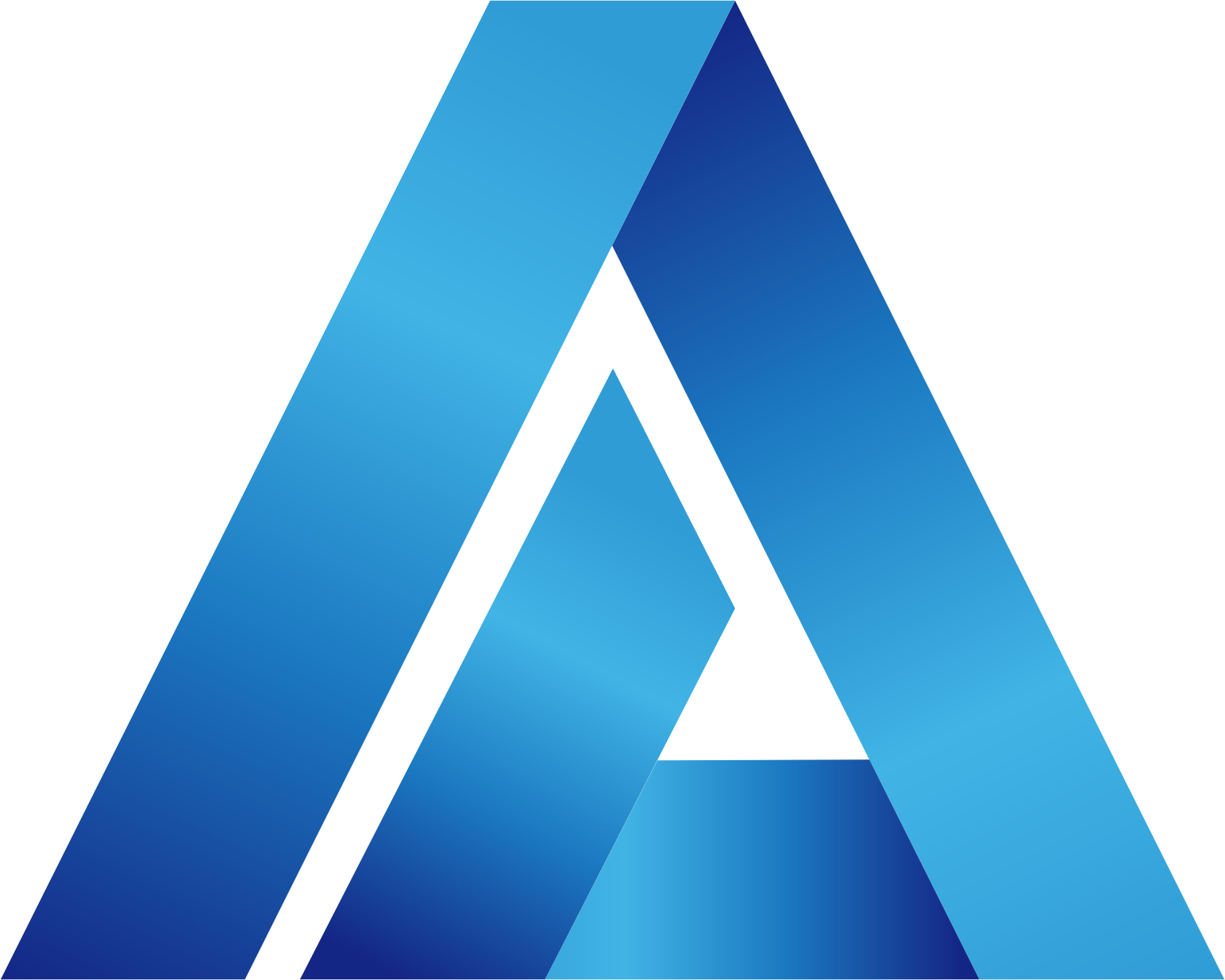 Al Faleh Educational Holding logo (transparent PNG)