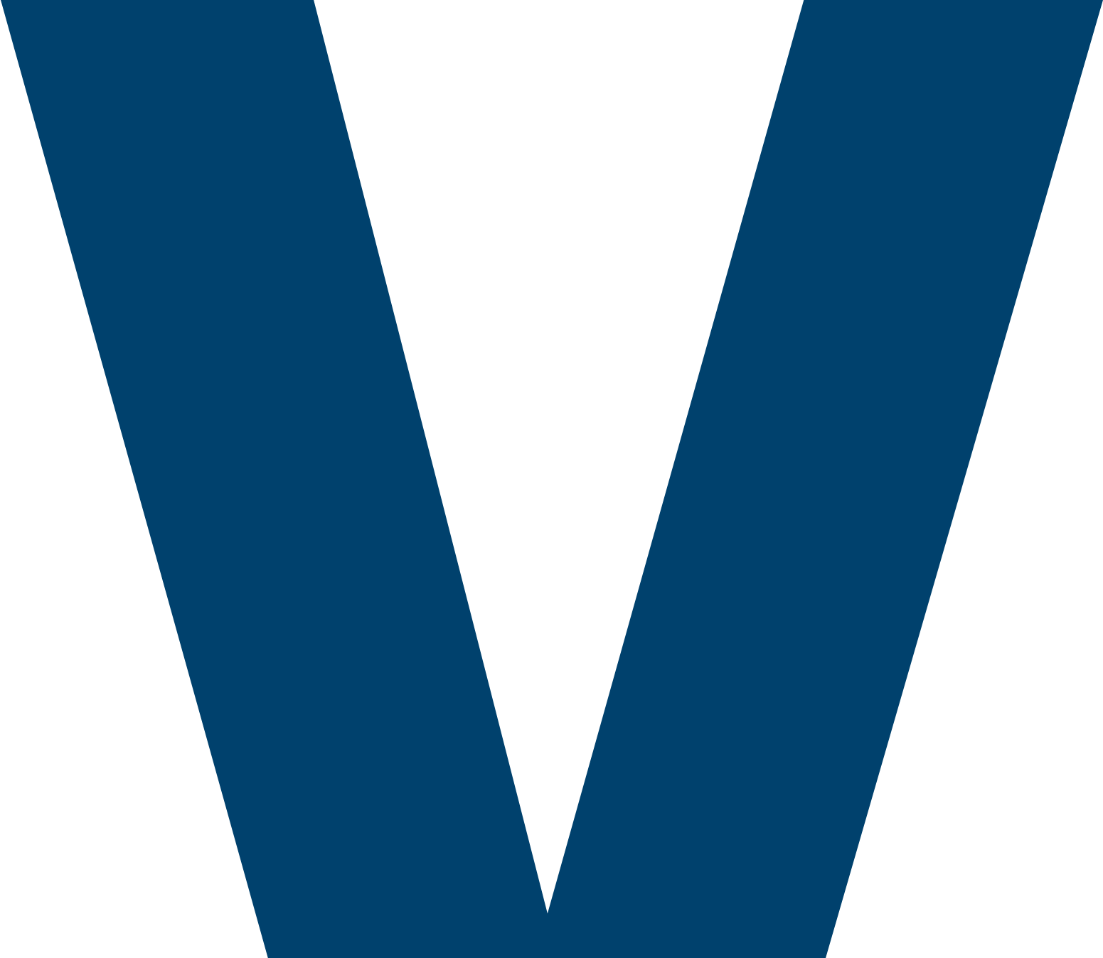 Volution Group logo (transparent PNG)