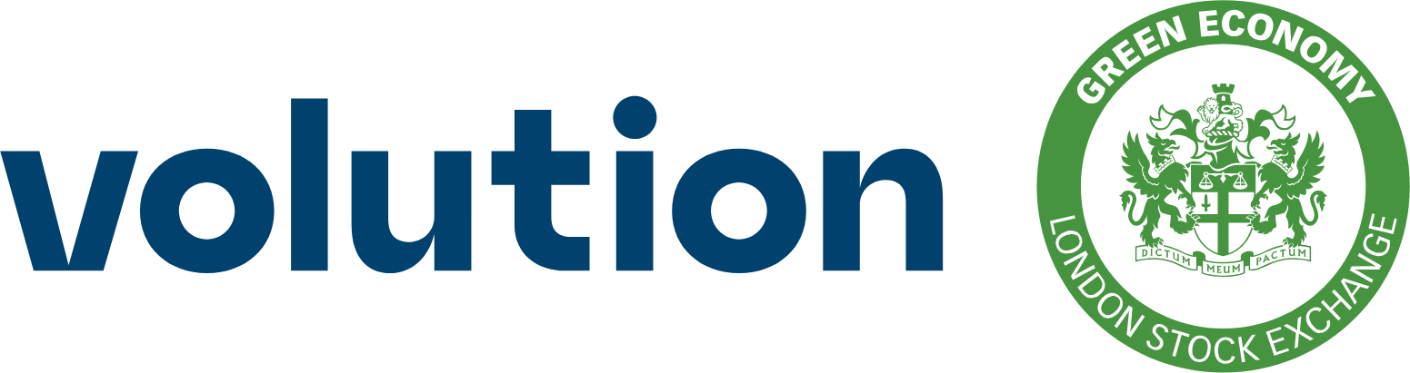 Volution Group logo large (transparent PNG)