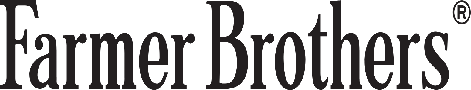 Farmer Brothers
 logo large (transparent PNG)