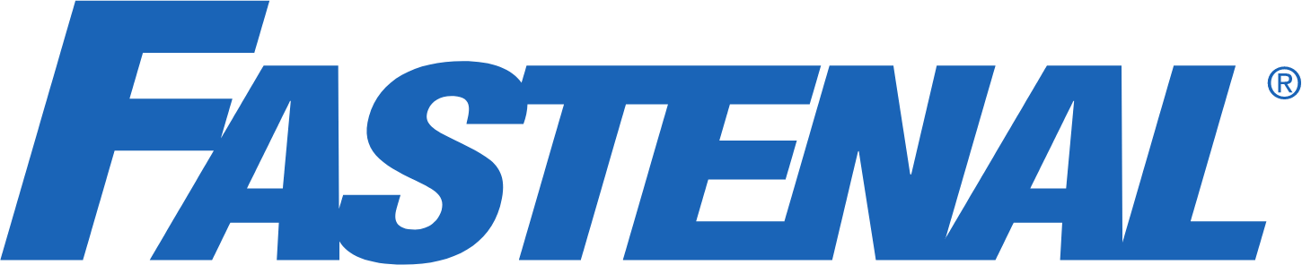 Fastenal Logo (transparentes PNG)