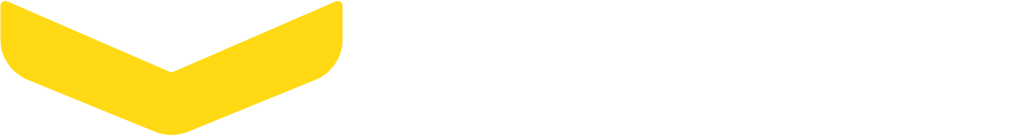 Fastned logo grand pour les fonds sombres (PNG transparent)