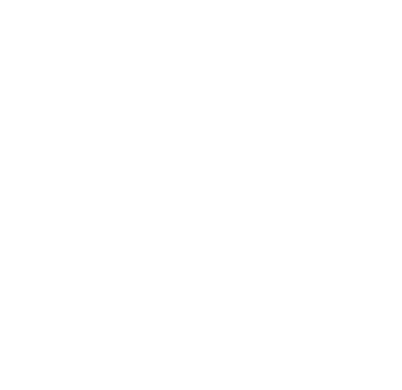 FAT Brands logo on a dark background (transparent PNG)
