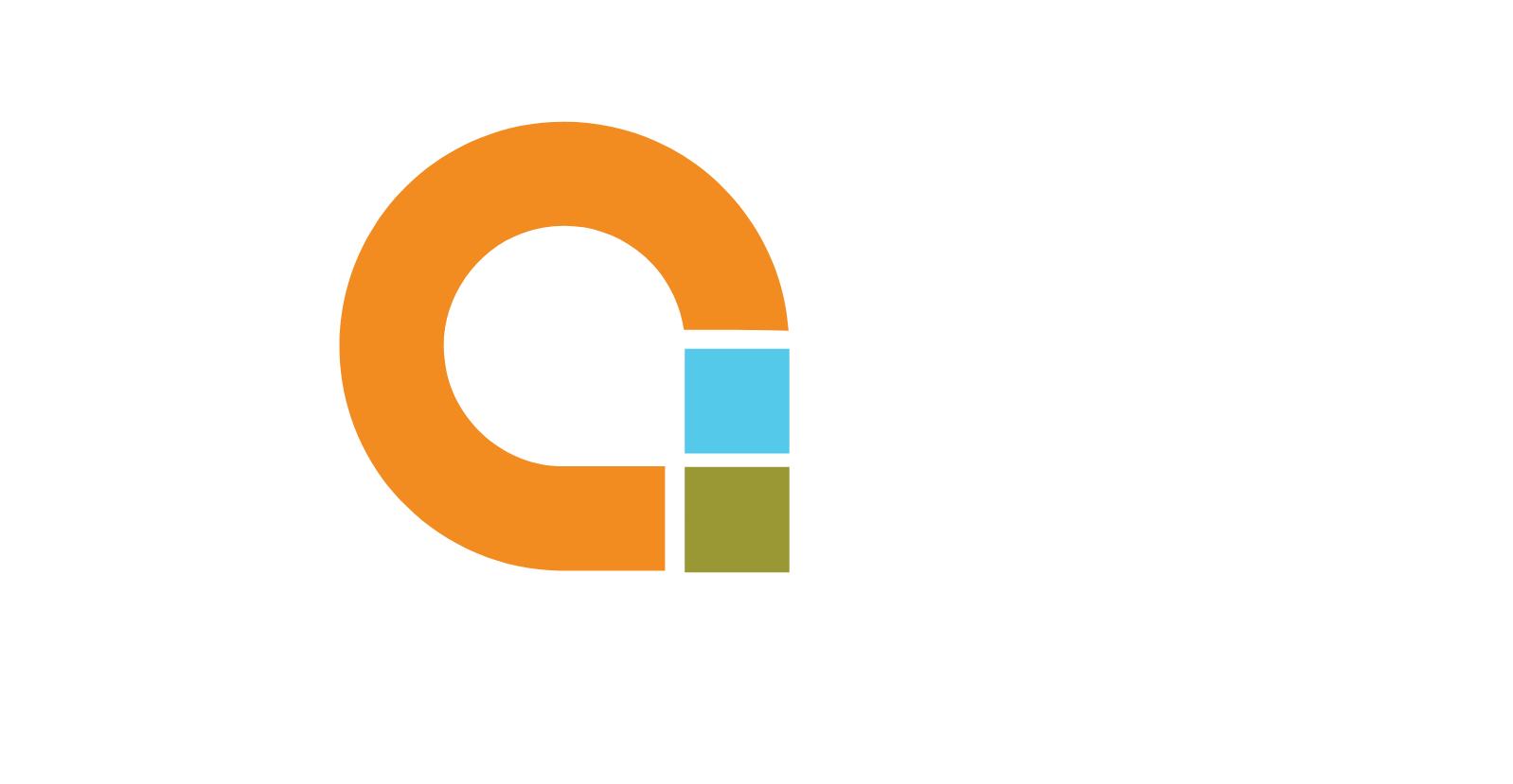 Fate Therapeutics
 logo fulle size on a dark background (transparent PNG)