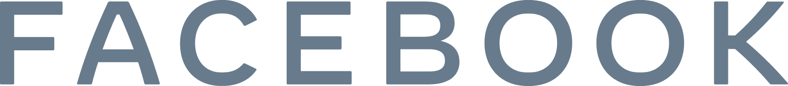 Meta (Facebook) logo large (transparent PNG)