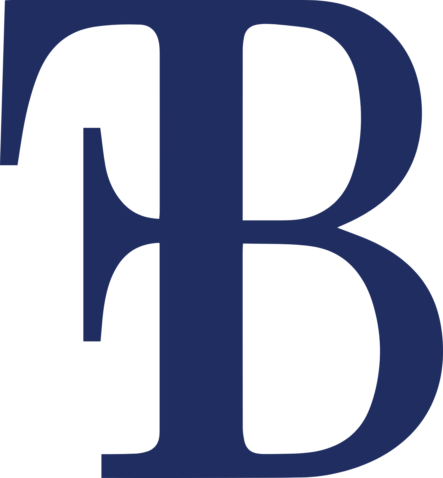 First Breach Inc. logo (PNG transparent)
