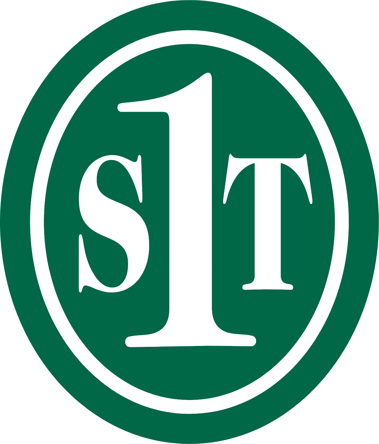 The First Bancshares logo (transparent PNG)