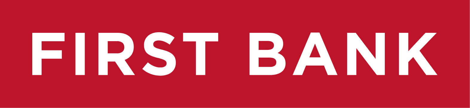 First Bancorp
 logo large (transparent PNG)