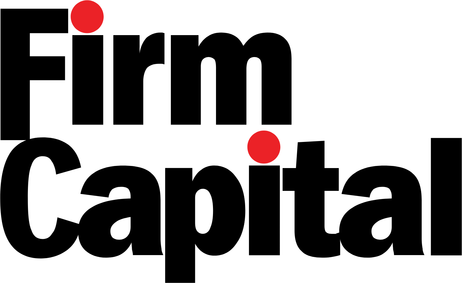 Firm Capital Mortgage Investment Corporation logo (transparent PNG)