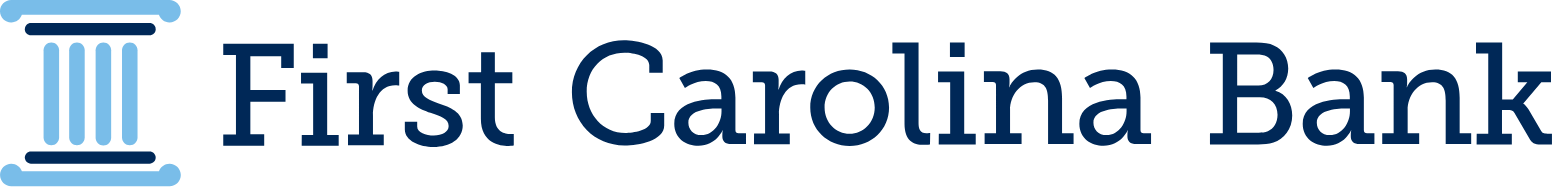 First Carolina Financial Services logo large (transparent PNG)