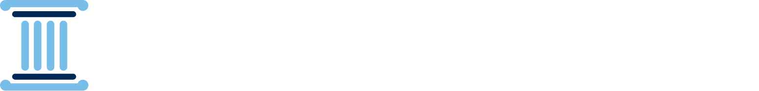 First Carolina Financial Services logo fulle size on a dark background (transparent PNG)