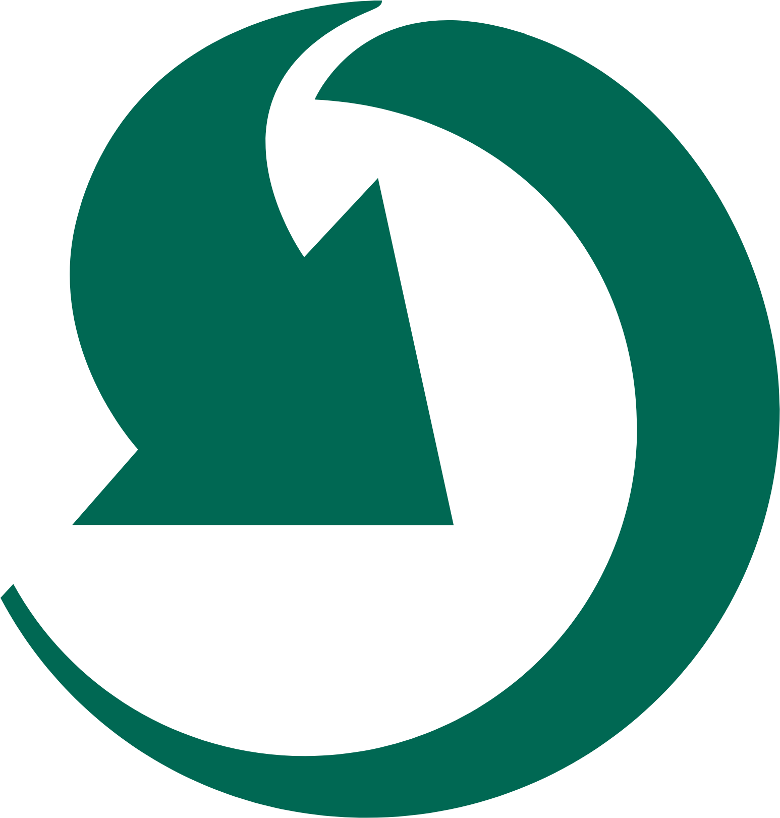 First Community Corporation logo (PNG transparent)