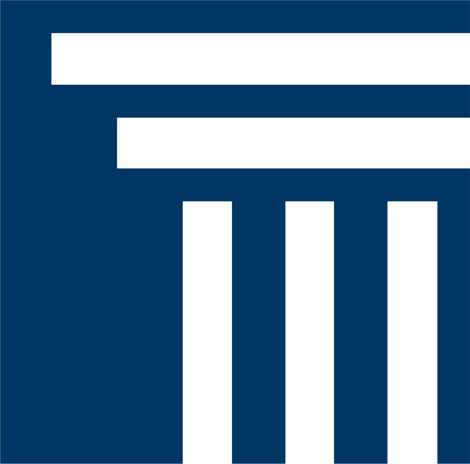 FTI Consulting logo (transparent PNG)