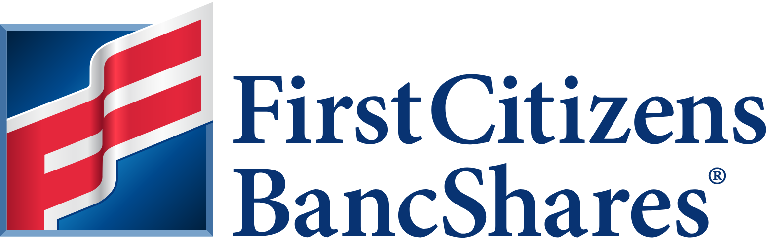 First Citizens BancShares
 logo large (transparent PNG)