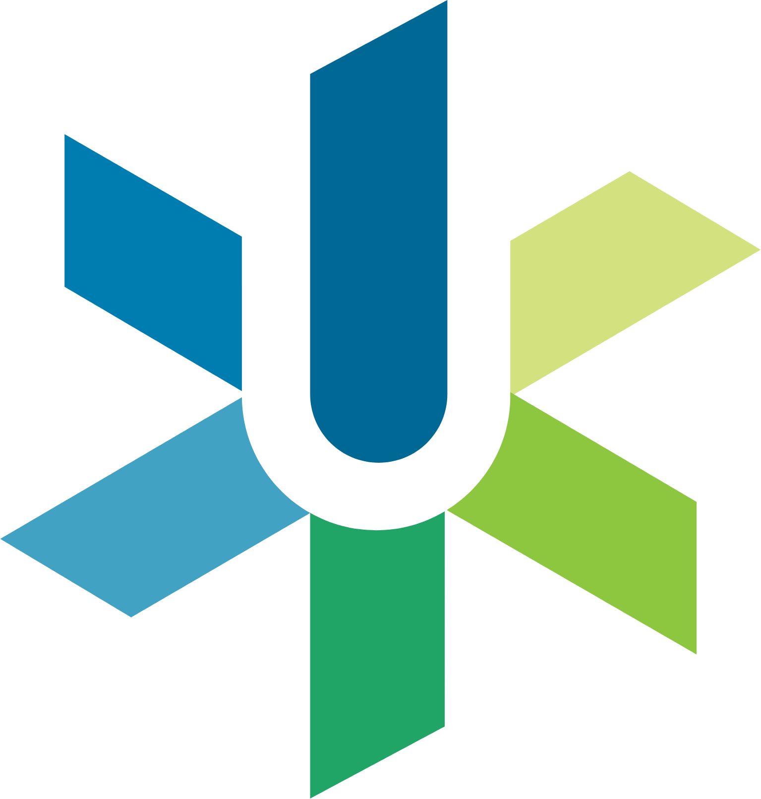 Fission Uranium logo (PNG transparent)
