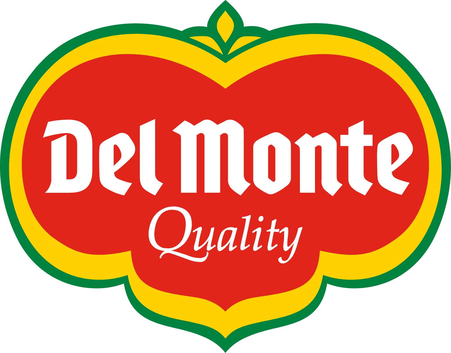 Fresh Del Monte Produce
 logo (transparent PNG)