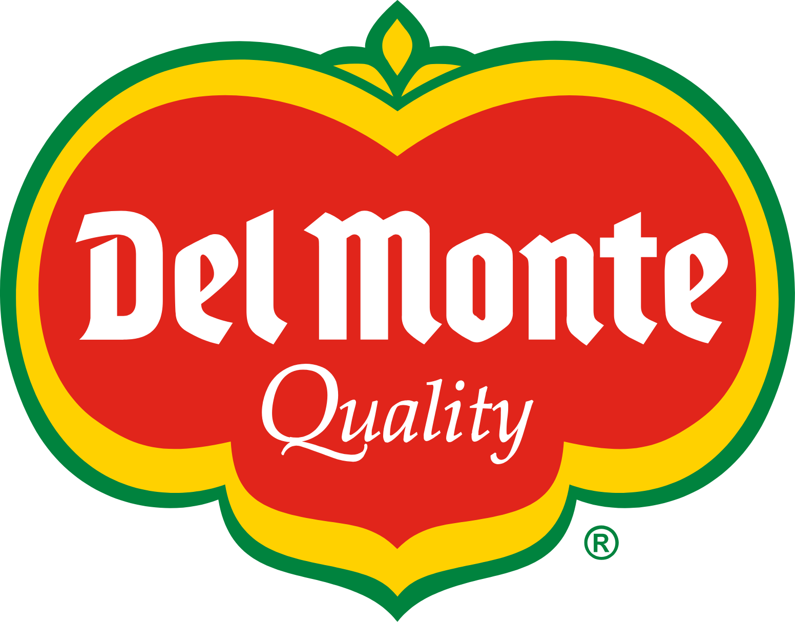 Fresh Del Monte Produce
 logo large (transparent PNG)