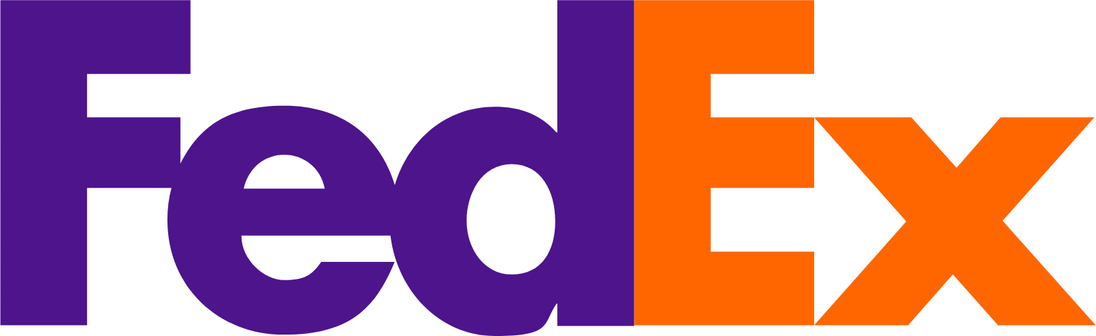FedEx Freight logo (PNG transparent)