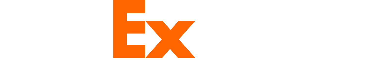 FedEx Freight logo grand pour les fonds sombres (PNG transparent)