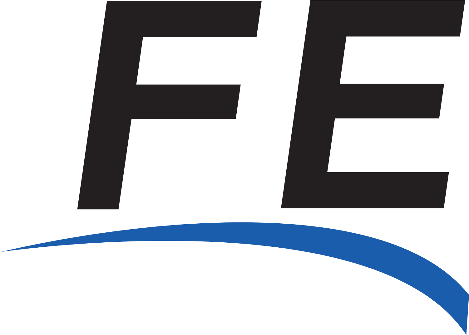 FirstEnergy Logo (transparentes PNG)