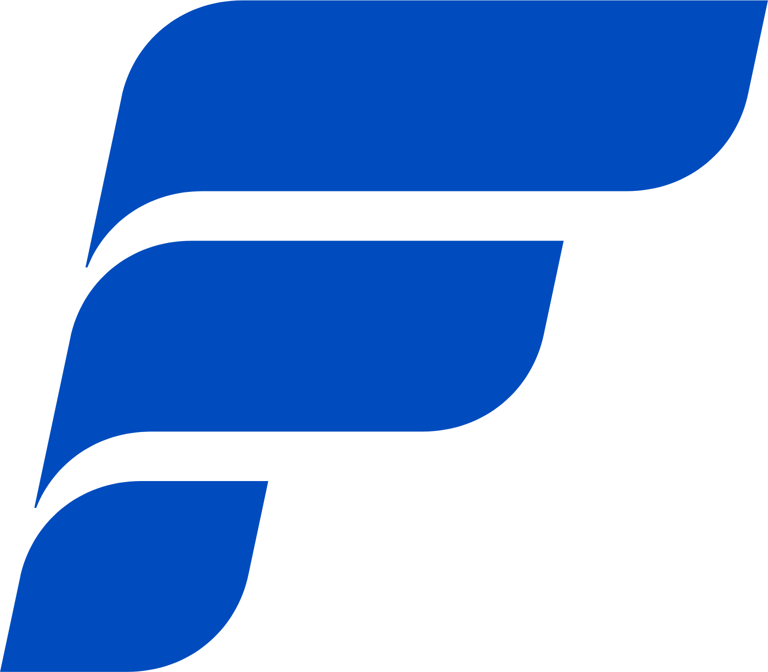 Federal Bank Logo (transparentes PNG)