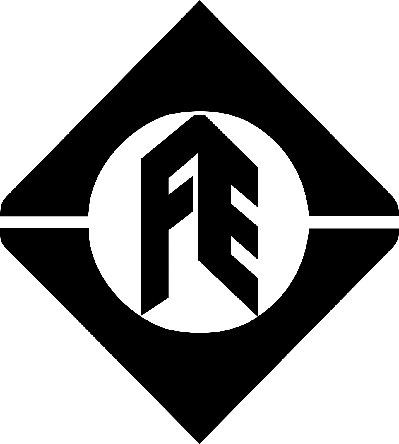 Franklin Electric
 logo (transparent PNG)
