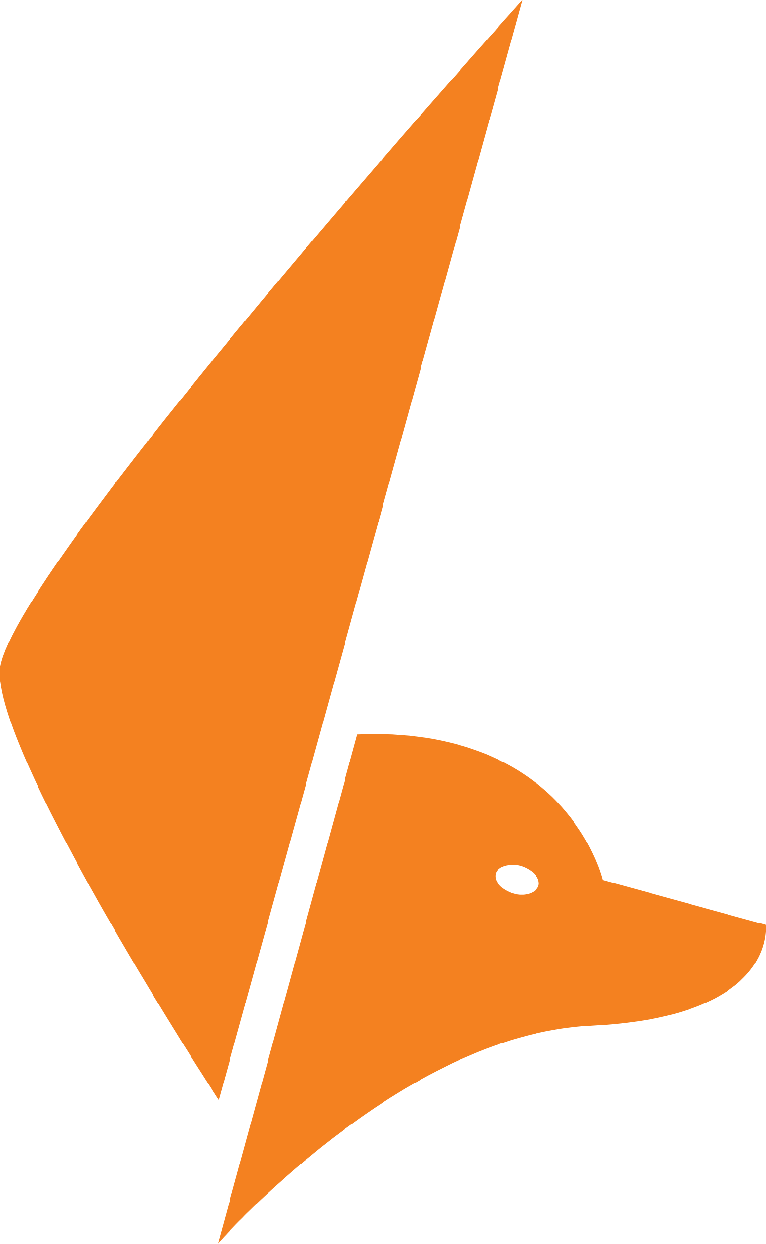 Fennec Pharmaceuticals logo (PNG transparent)