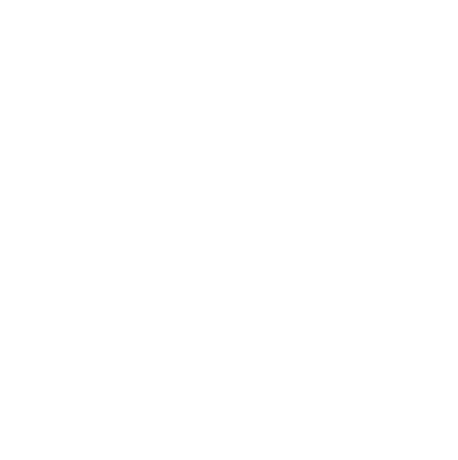 Festi hf. logo on a dark background (transparent PNG)